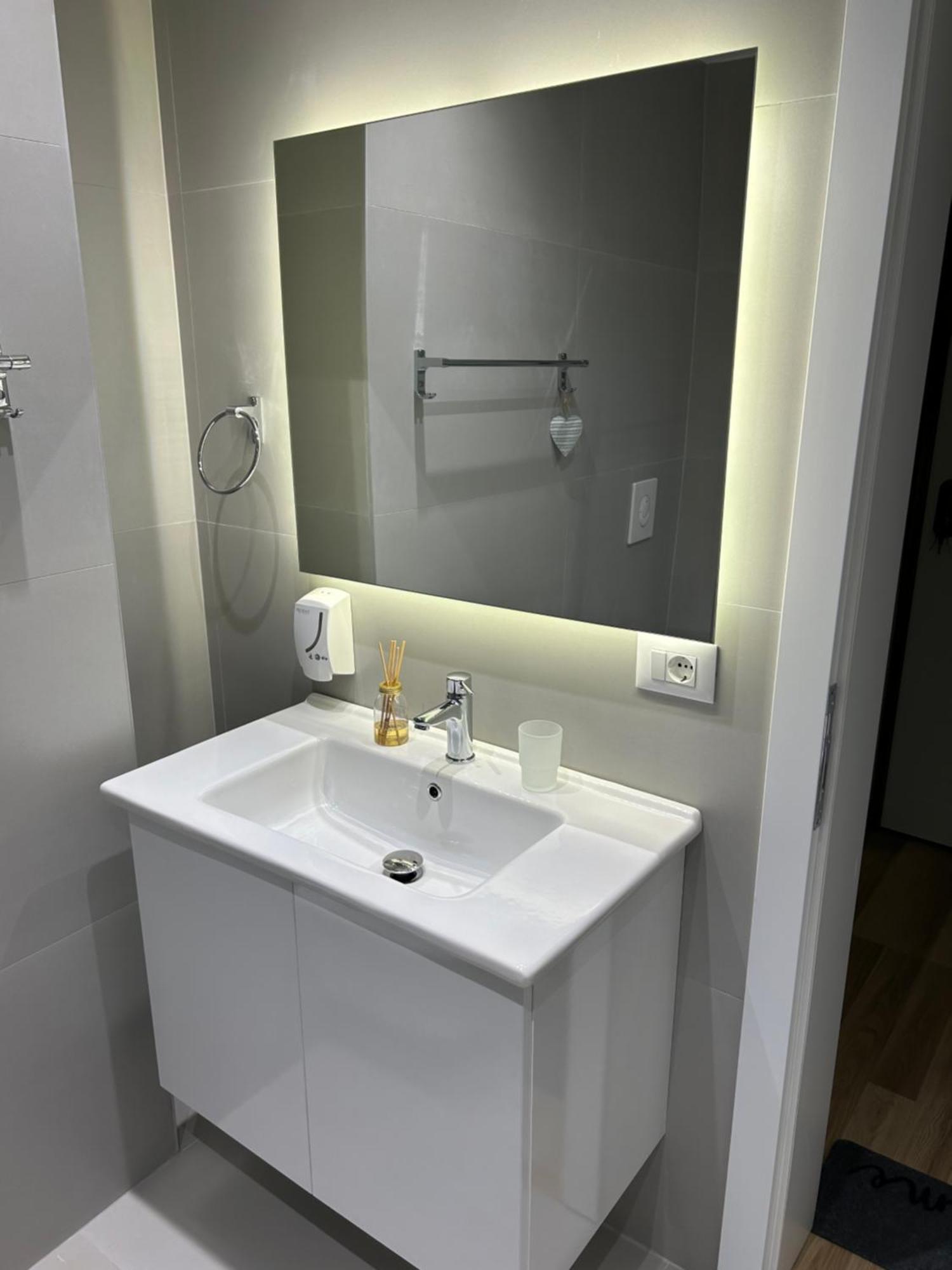 Skanderbeg Apartament Lägenhet Tirana Exteriör bild